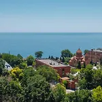 Sea Pearl Arcadia דירה אודסה