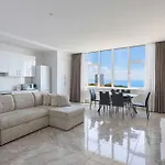 Sea Pearl Arcadia