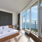 Appartement Sea Pearl Arcadia Odessa