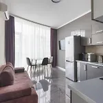 Sea Pearl Arcadia Appartement Odessa
