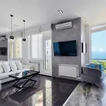 Sea Pearl Arcadia * אודסה