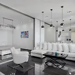 Sea Pearl Arcadia Appartement *
