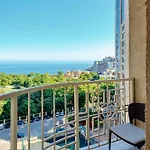 Sea Pearl Arcadia Appartement *