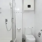 Sea Pearl Arcadia Appartement *