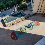 Sea Pearl Arcadia * Odessa