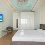 Sea Pearl Arcadia דירה אודסה