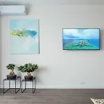 דירה Sea Pearl Arcadia