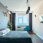 Sea Pearl Arcadia דירה אודסה