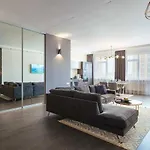 Appartement Sea Pearl Arcadia *