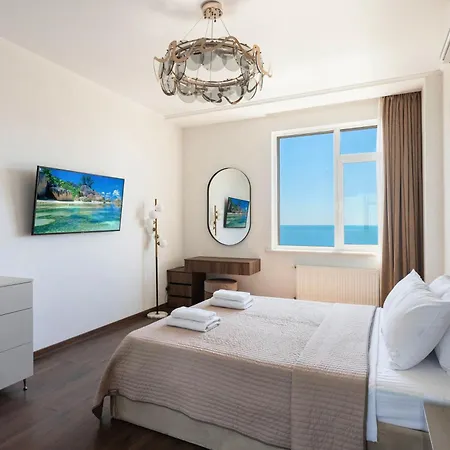 Apartman Sea Pearl Arcadia