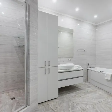 Sea Pearl Arcadia Apartman Odessza