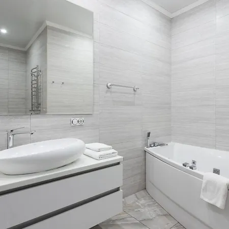Apartman Sea Pearl Arcadia