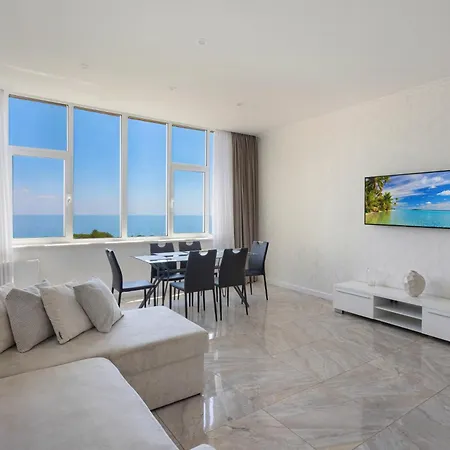 Sea Pearl Arcadia * Odessza