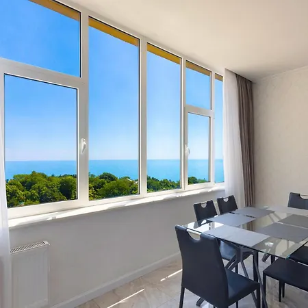 Sea Pearl Arcadia Apartman
