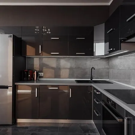 Apartman Sea Pearl Arcadia Odessza