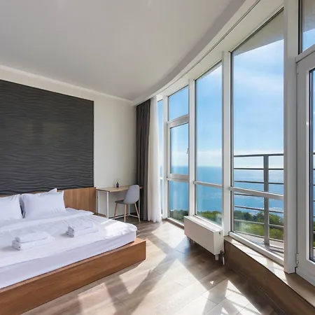 Apartman Sea Pearl Arcadia Odessza