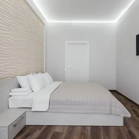 Sea Pearl Arcadia Apartman