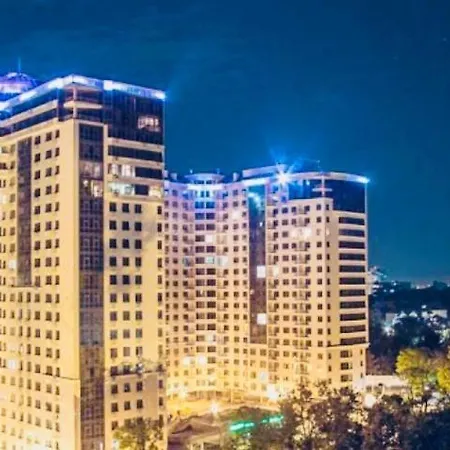 Sea Pearl Arcadia Apartman