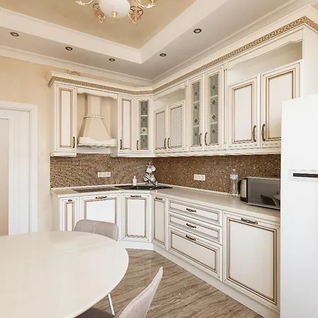 Sea Pearl Arcadia Одесса