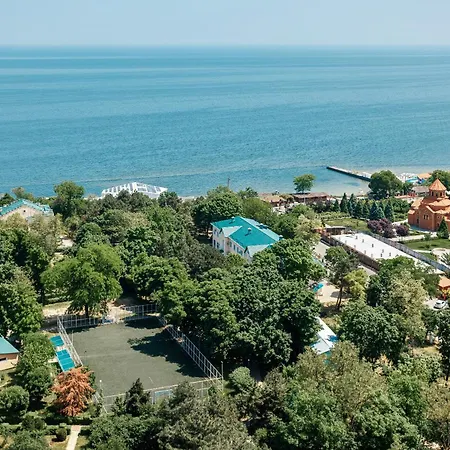 Апартаменты Sea Pearl Arcadia Одесса