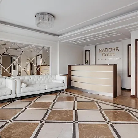 Sea Pearl Arcadia Apartman