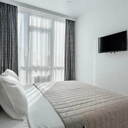 Апартаменты Sea Pearl Arcadia