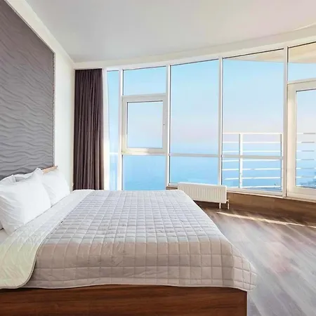 Sea Pearl Arcadia Apartman Odessza