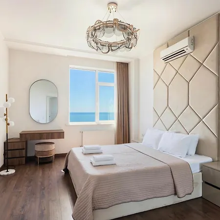 Sea Pearl Arcadia * Odessza
