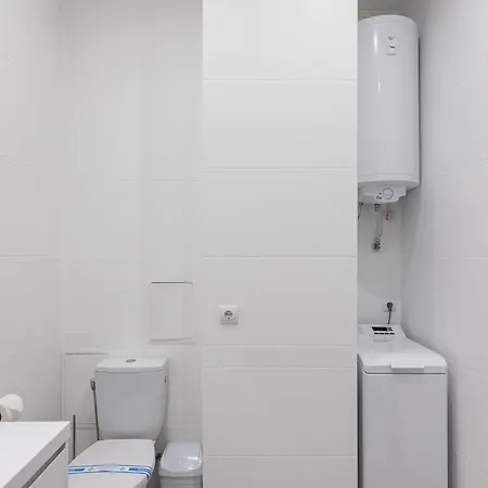 Sea Pearl Arcadia Apartman *