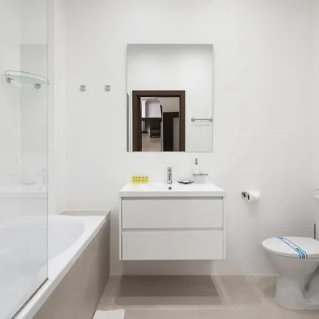 Sea Pearl Arcadia Apartman