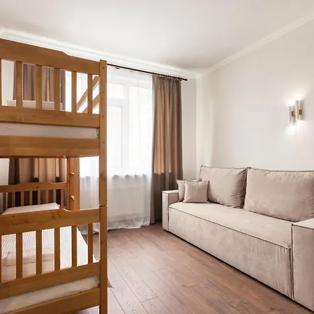 Apartman Sea Pearl Arcadia Odessza