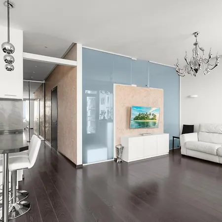 Sea Pearl Arcadia Apartman