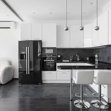 Sea Pearl Arcadia Apartman *