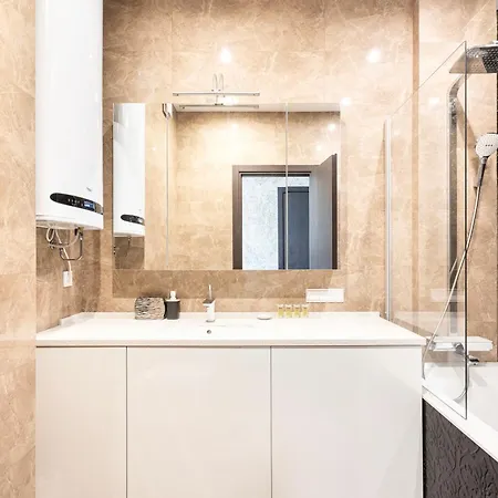 Apartman Sea Pearl Arcadia
