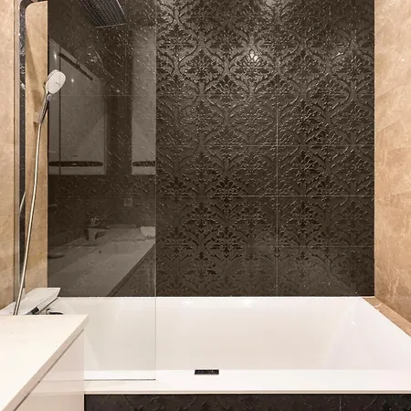 Sea Pearl Arcadia Apartman *
