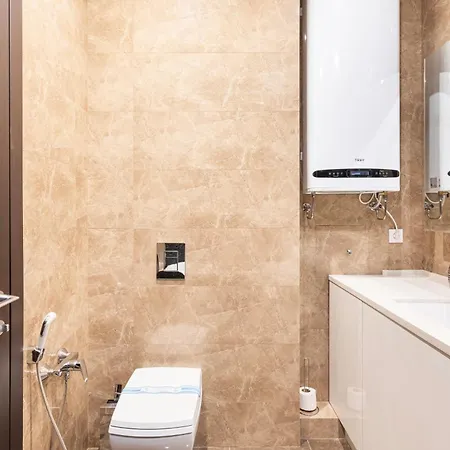 Sea Pearl Arcadia Apartman Odessza
