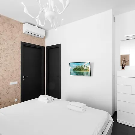 Sea Pearl Arcadia Apartman