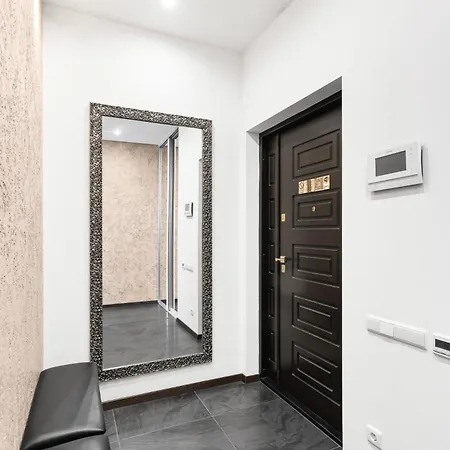Sea Pearl Arcadia Apartman *