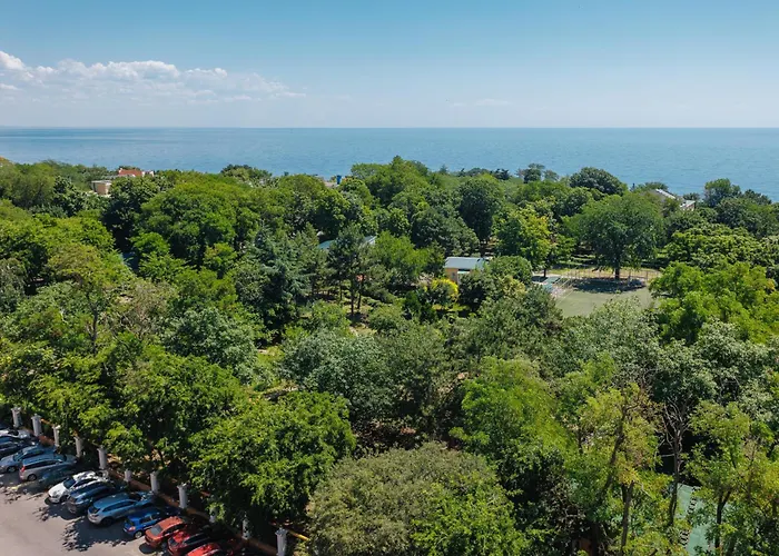 Sea Pearl Arcadia Одесса