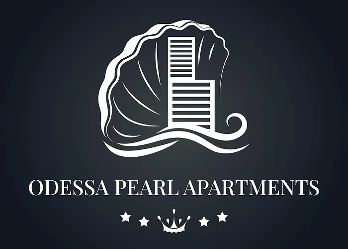 Sea Pearl Arcadia Апартаменты Одесса