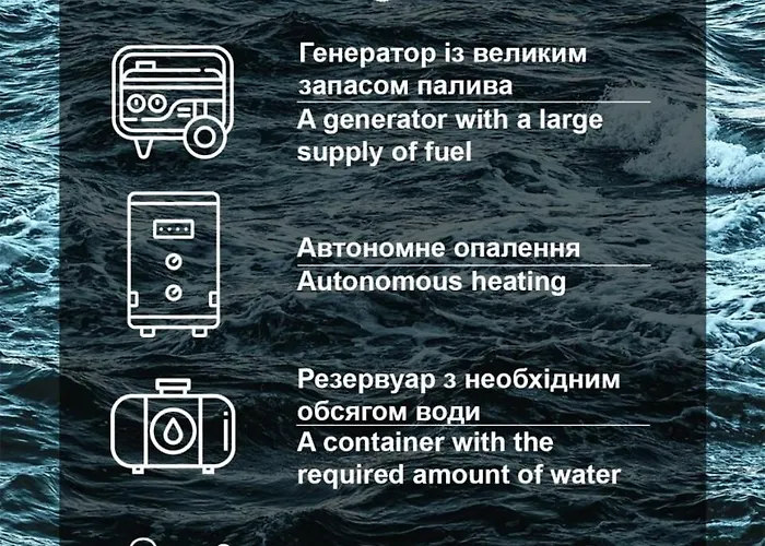 Sea Pearl Arcadia Апартаменты *