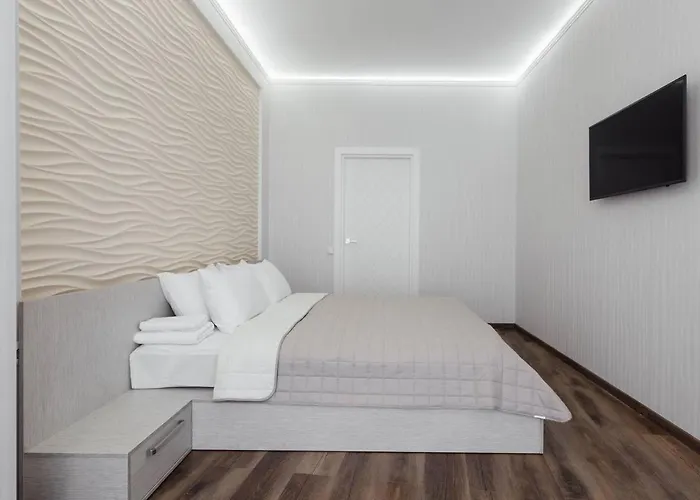 Sea Pearl Arcadia Апартаменты