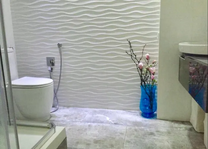 Sea Pearl Arcadia Apartment