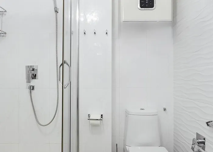 Sea Pearl Arcadia Апартаменты *