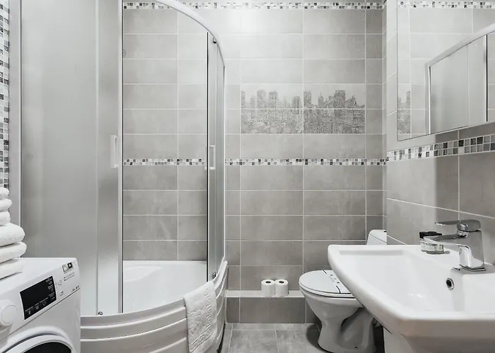 Apartment Sea Pearl Arcadia