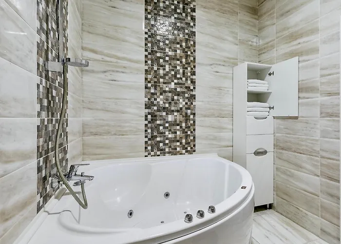 Sea Pearl Arcadia Odesa