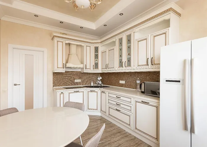 Sea Pearl Arcadia Odesa