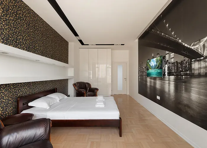 Sea Pearl Arcadia * Odesa