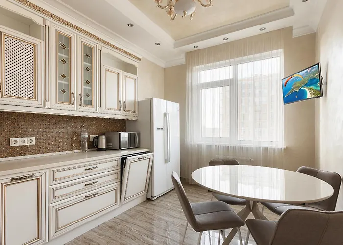 Sea Pearl Arcadia Odesa