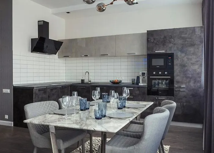 Sea Pearl Arcadia Odesa